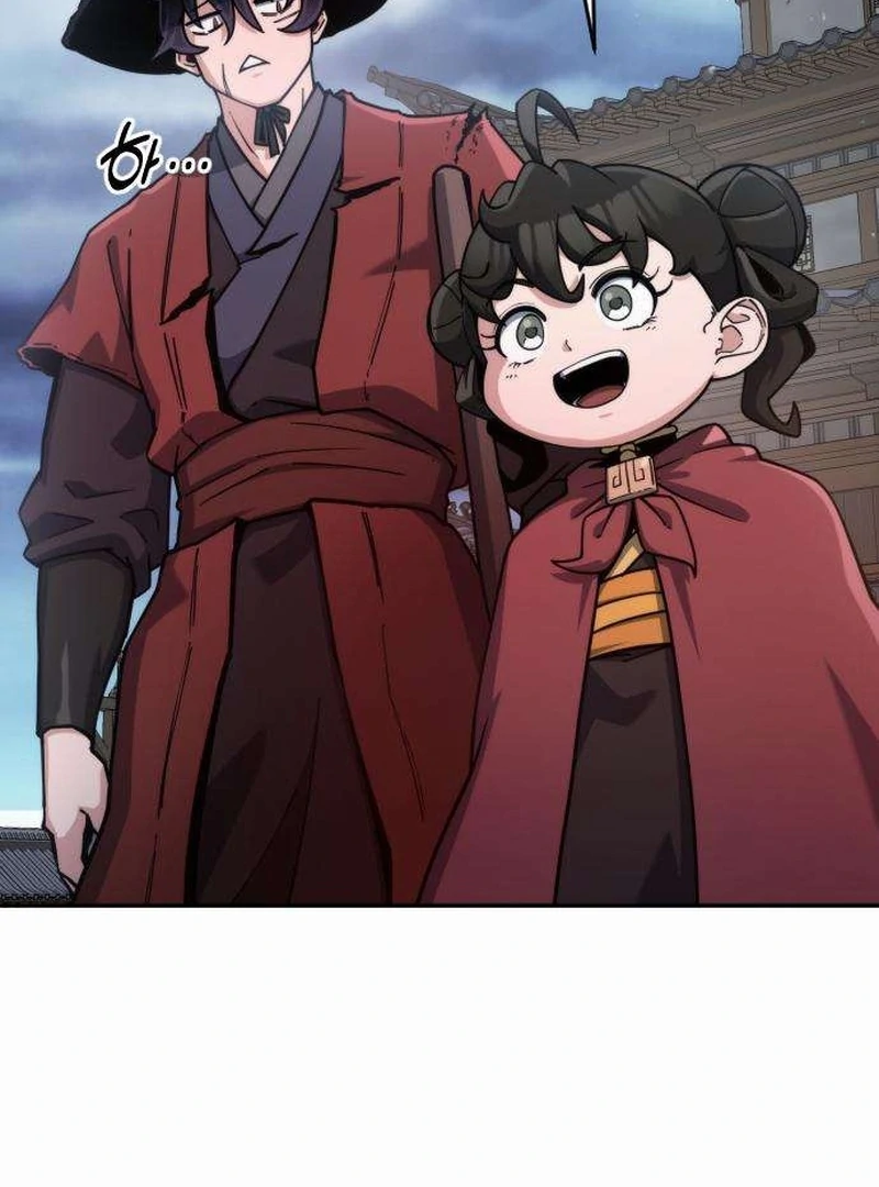 The Genius Girl Who Hides the Martial World’s Public Enemy Chapter 2 - page 26