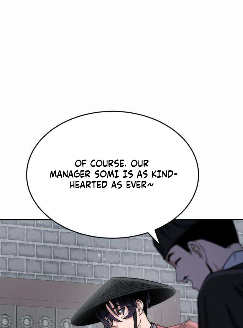 The Genius Girl Who Hides the Martial World’s Public Enemy Chapter 2 - page 29