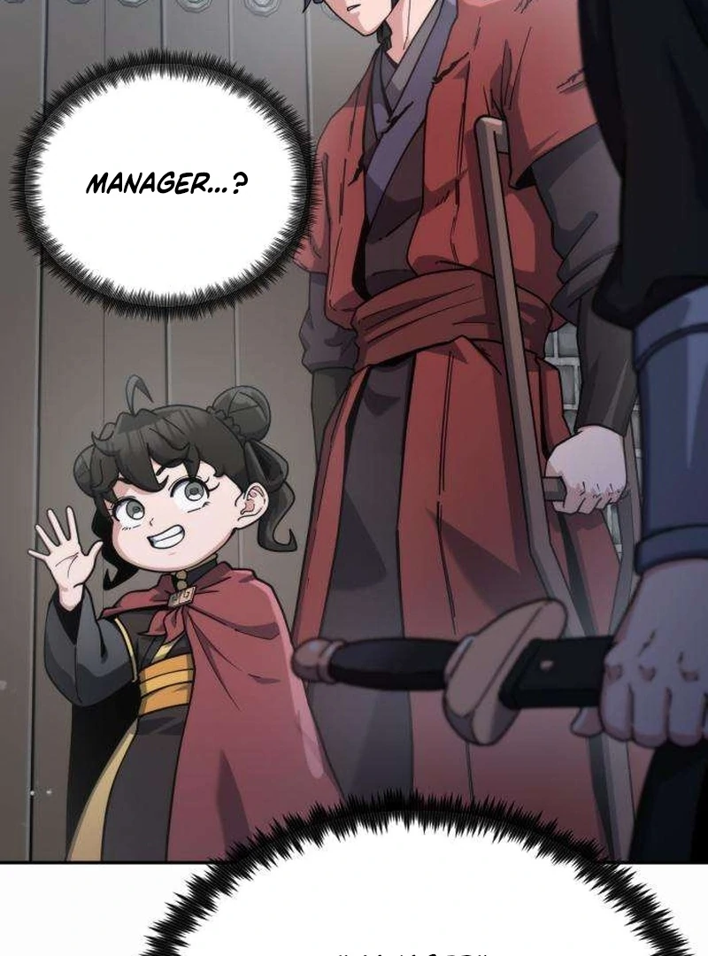 The Genius Girl Who Hides the Martial World’s Public Enemy Chapter 2 - page 30