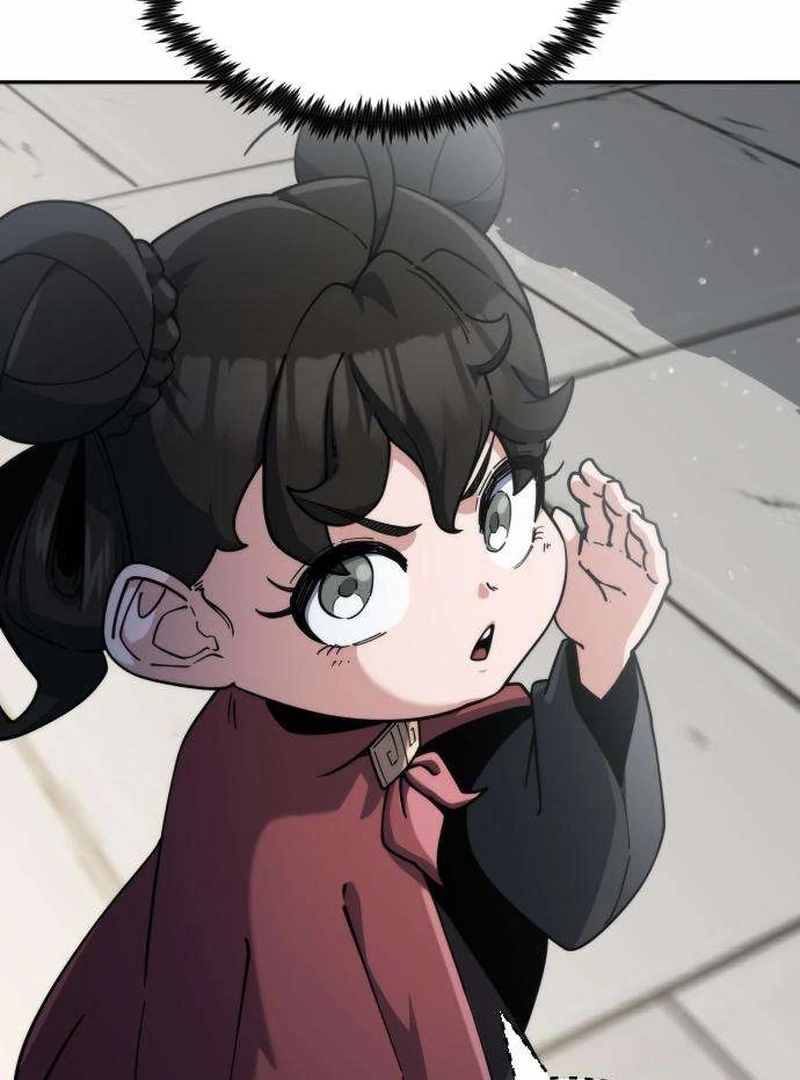 The Genius Girl Who Hides the Martial World’s Public Enemy Chapter 2 - page 32