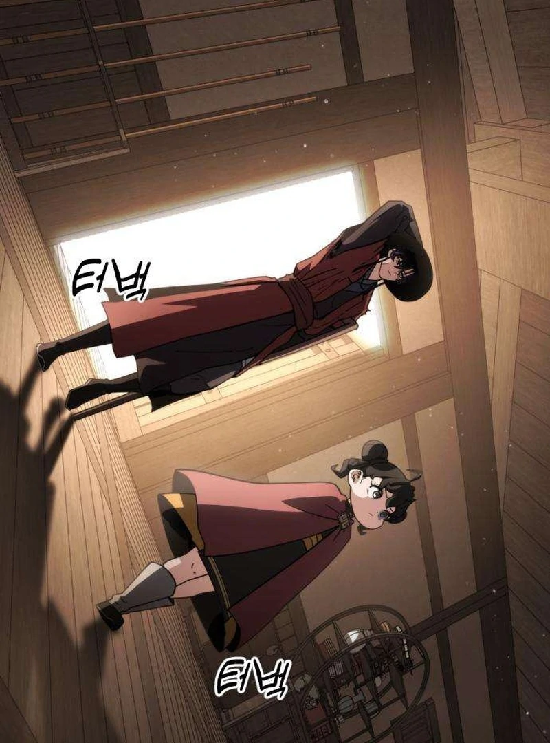 The Genius Girl Who Hides the Martial World’s Public Enemy Chapter 2 - page 34