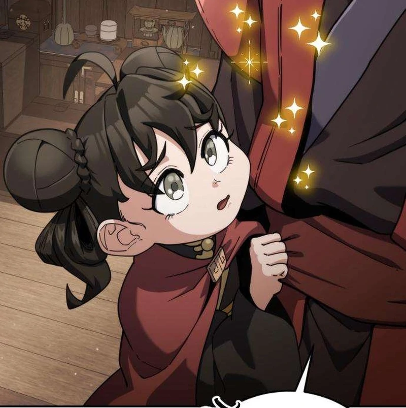 The Genius Girl Who Hides the Martial World’s Public Enemy Chapter 2 - page 45