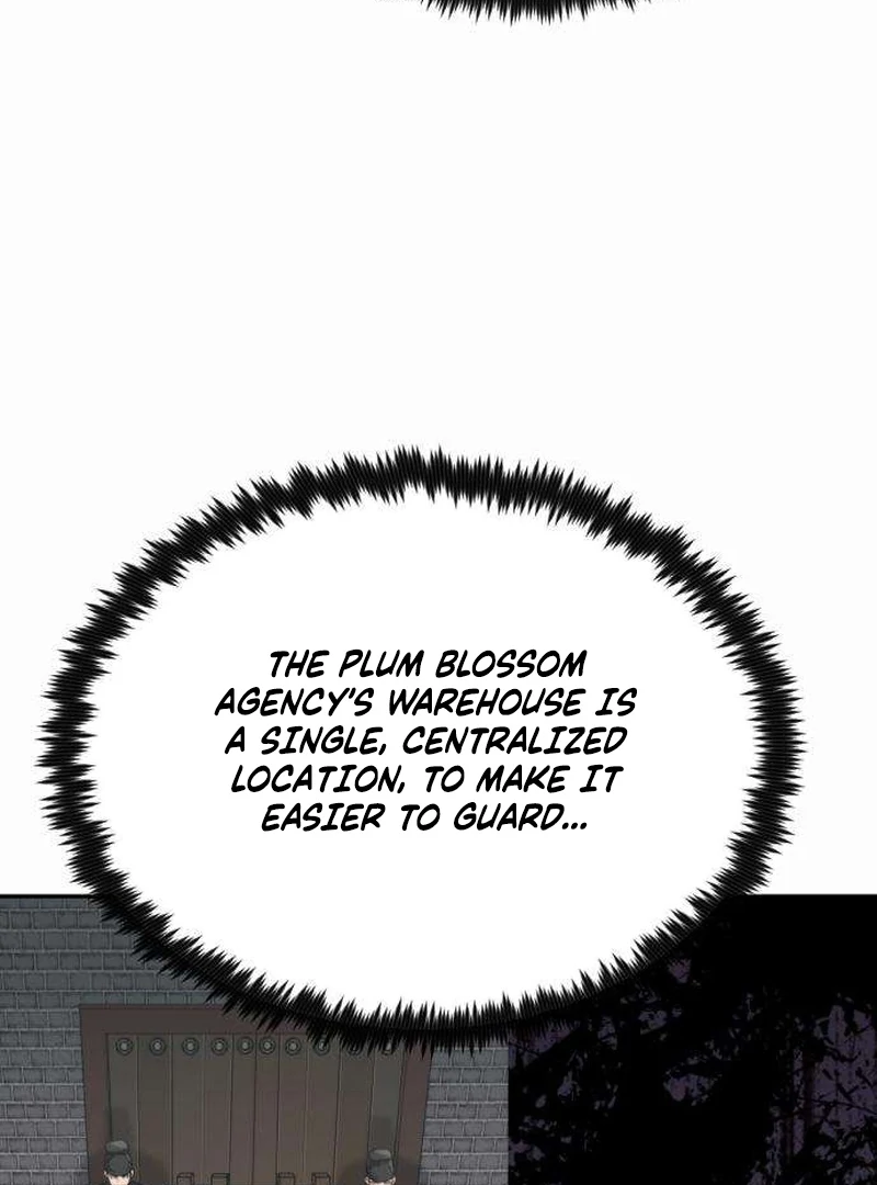 The Genius Girl Who Hides the Martial World’s Public Enemy Chapter 2 - page 49