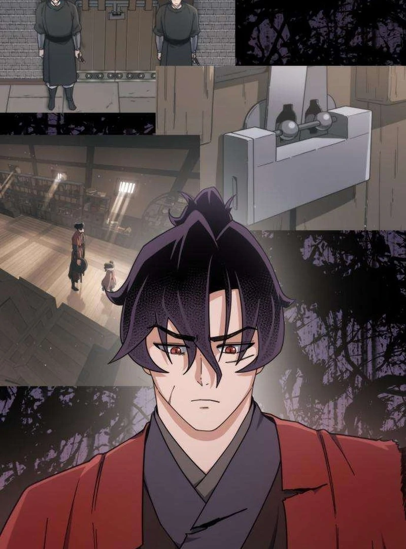 The Genius Girl Who Hides the Martial World’s Public Enemy Chapter 2 - page 50