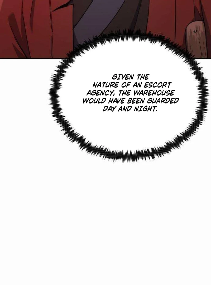 The Genius Girl Who Hides the Martial World’s Public Enemy Chapter 2 - page 51
