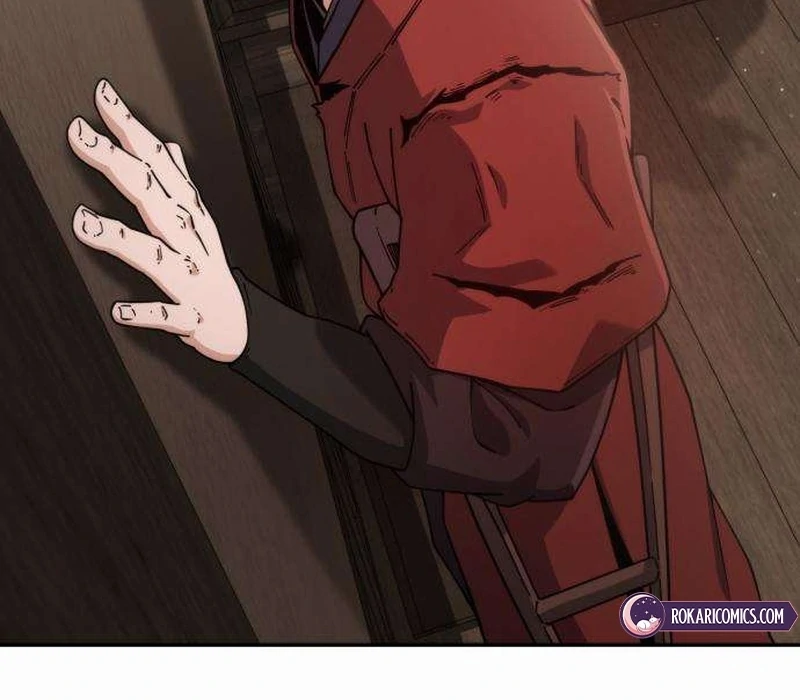 The Genius Girl Who Hides the Martial World’s Public Enemy Chapter 2 - page 54