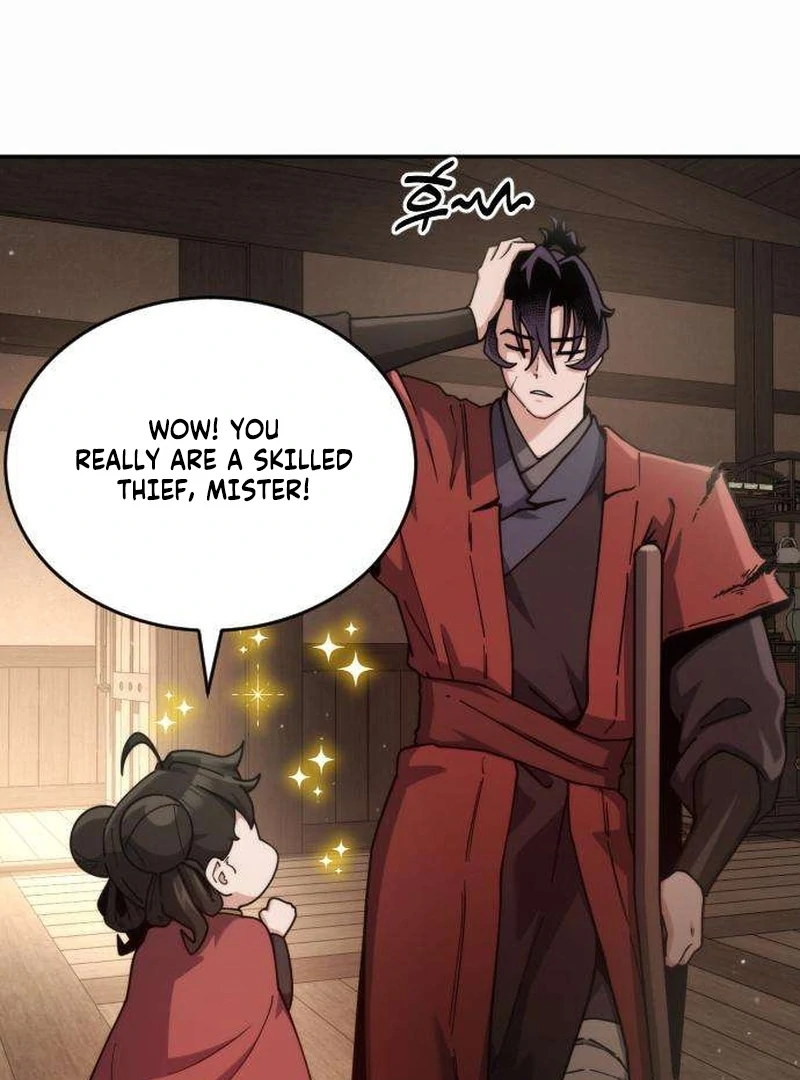 The Genius Girl Who Hides the Martial World’s Public Enemy Chapter 2 - page 58