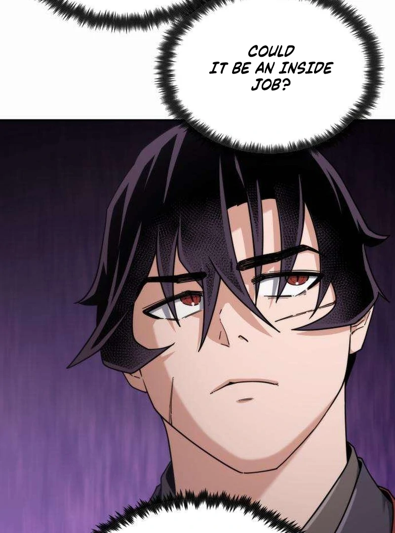 The Genius Girl Who Hides the Martial World’s Public Enemy Chapter 2 - page 60