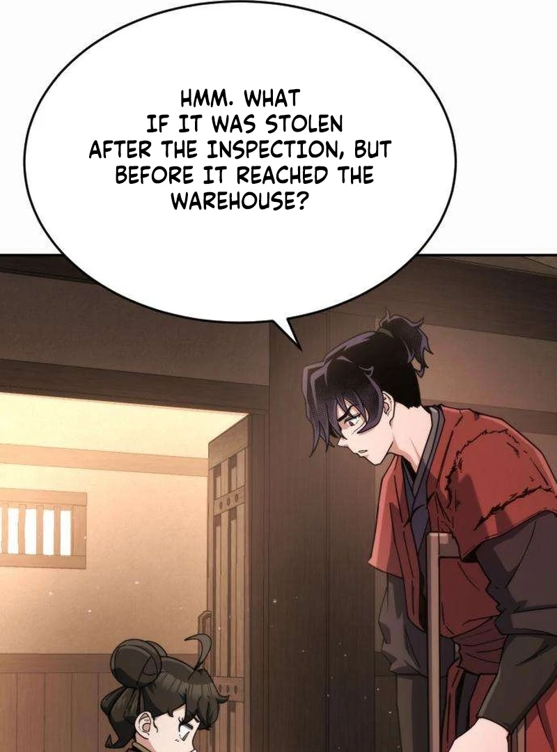 The Genius Girl Who Hides the Martial World’s Public Enemy Chapter 2 - page 65