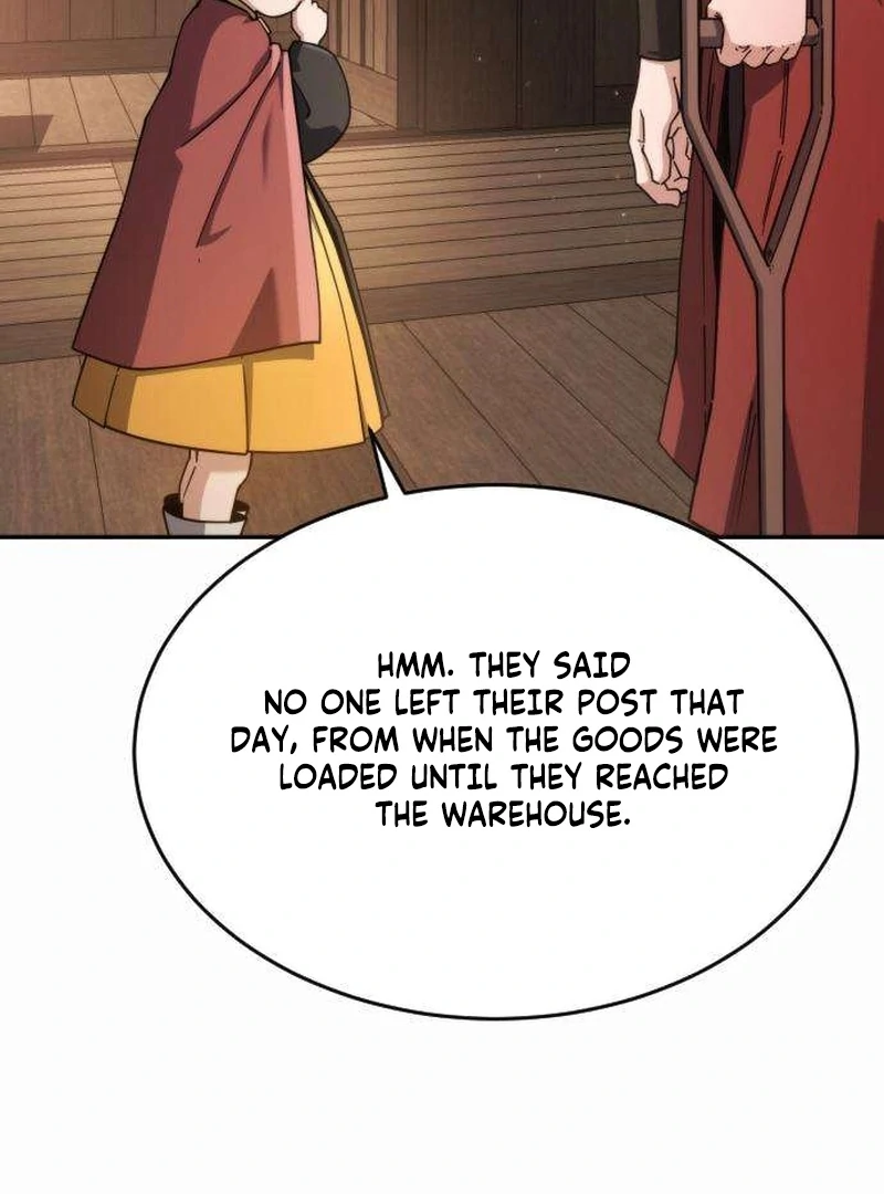 The Genius Girl Who Hides the Martial World’s Public Enemy Chapter 2 - page 66