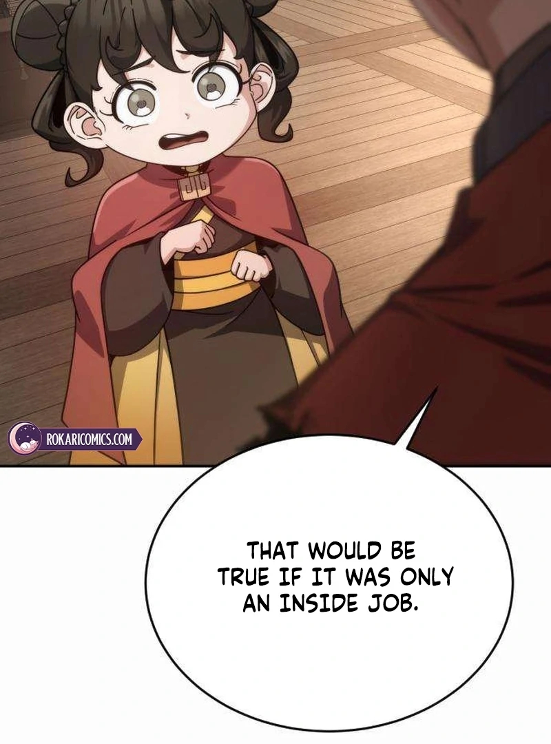 The Genius Girl Who Hides the Martial World’s Public Enemy Chapter 2 - page 68