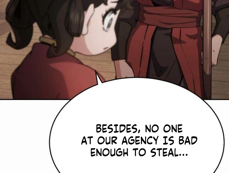 The Genius Girl Who Hides the Martial World’s Public Enemy Chapter 2 - page 72