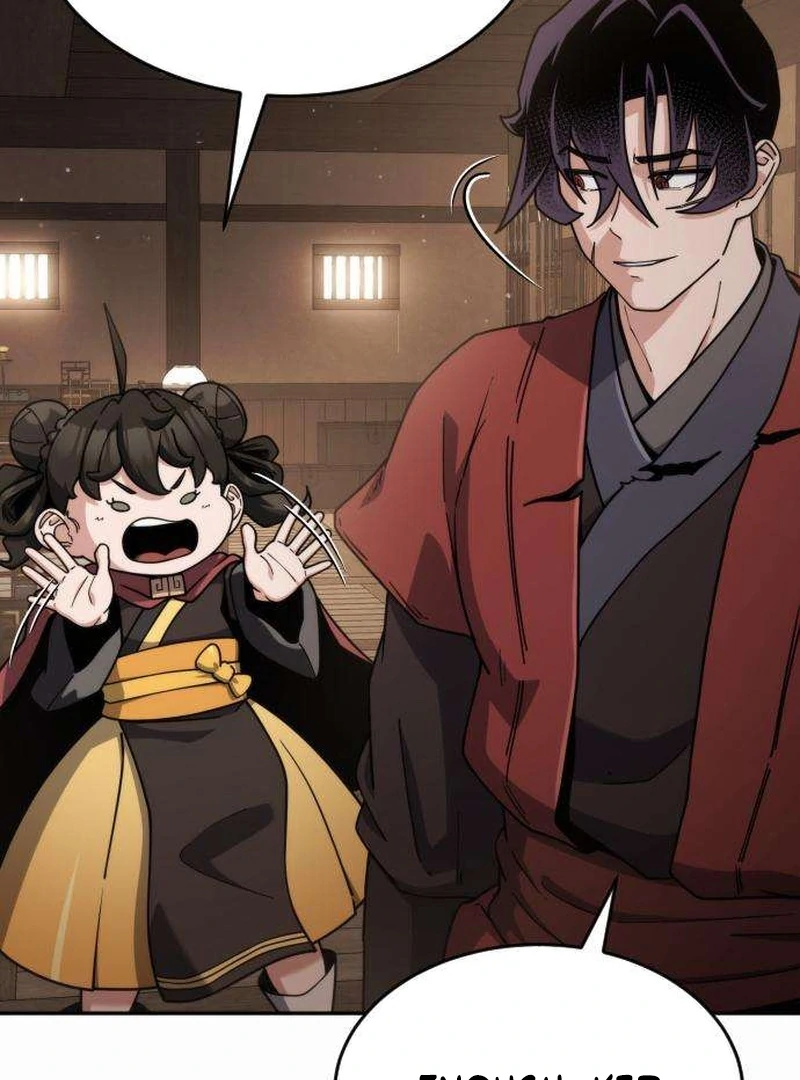 The Genius Girl Who Hides the Martial World’s Public Enemy Chapter 2 - page 76
