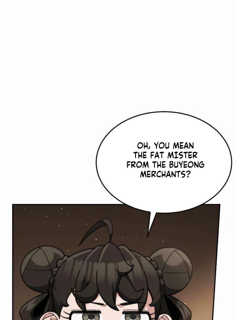 The Genius Girl Who Hides the Martial World’s Public Enemy Chapter 2 - page 79