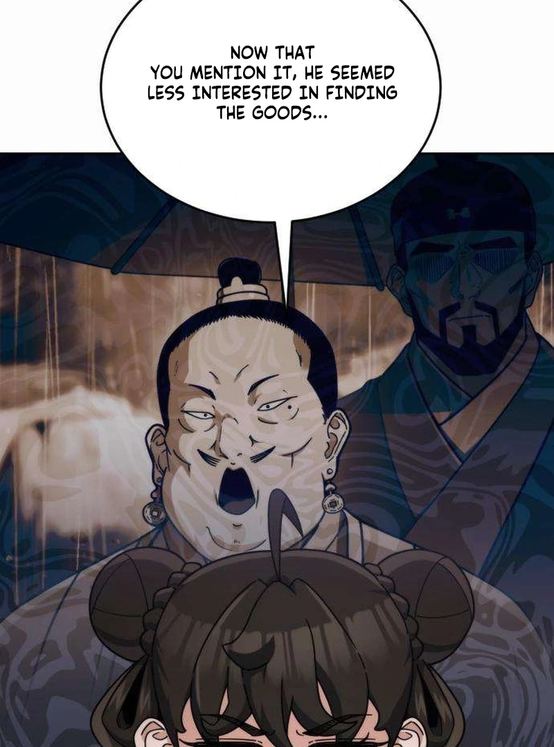 The Genius Girl Who Hides the Martial World’s Public Enemy Chapter 2 - page 81