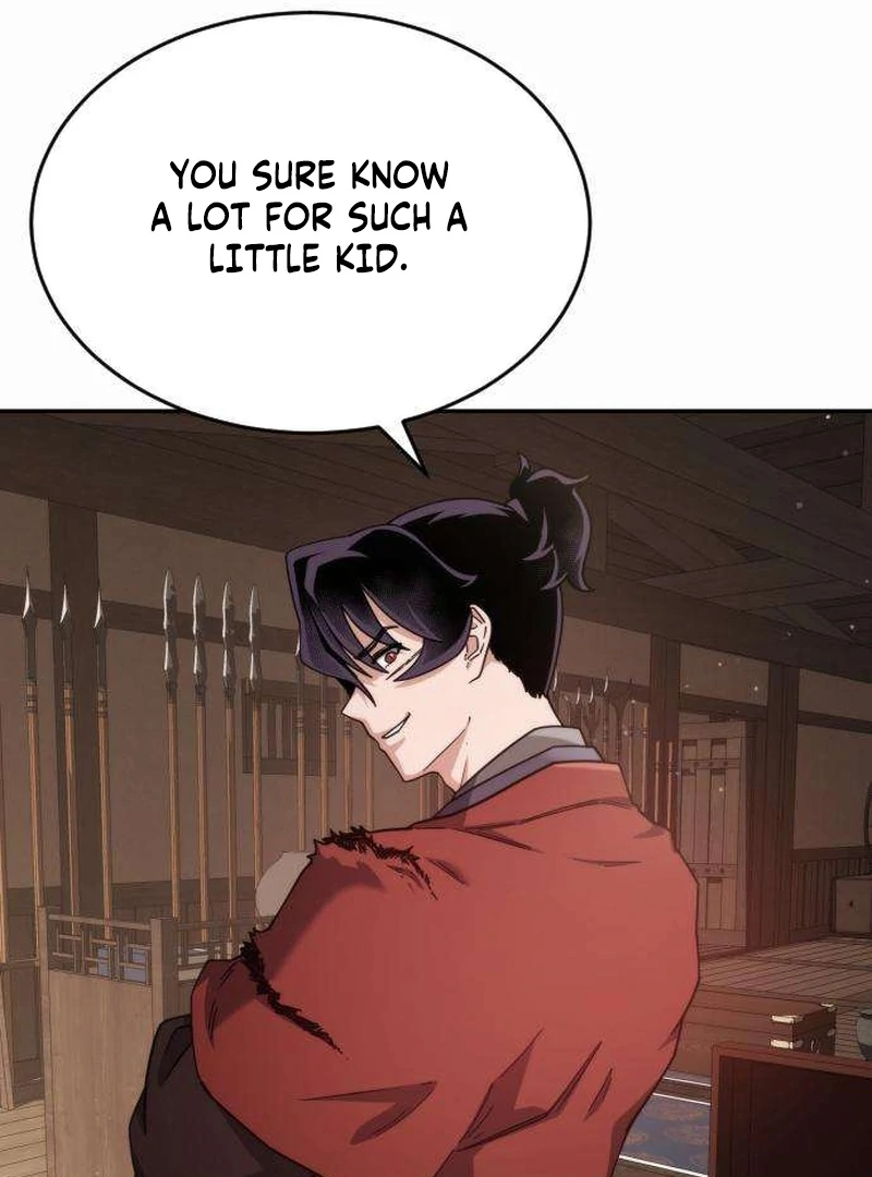The Genius Girl Who Hides the Martial World’s Public Enemy Chapter 2 - page 86