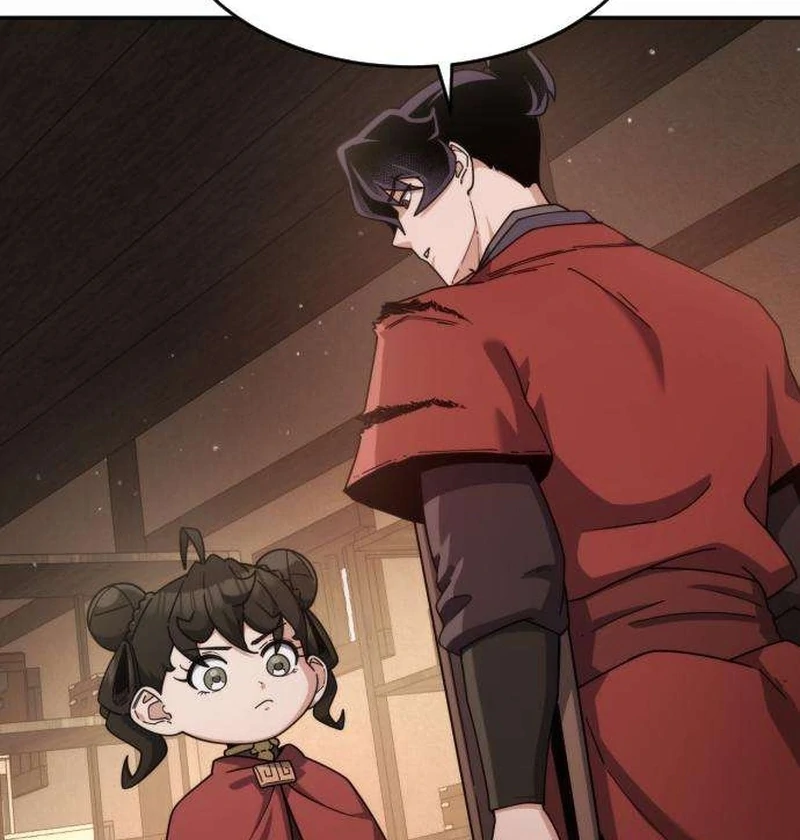 The Genius Girl Who Hides the Martial World’s Public Enemy Chapter 2 - page 91