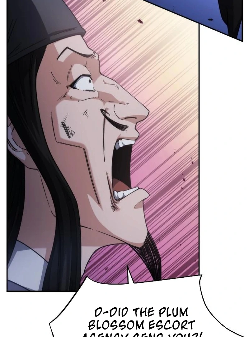 The Genius Girl Who Hides the Martial World’s Public Enemy Chapter 3 - page 9