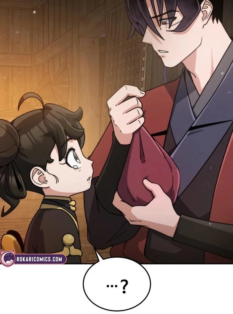 The Genius Girl Who Hides the Martial World’s Public Enemy Chapter 3 - page 103
