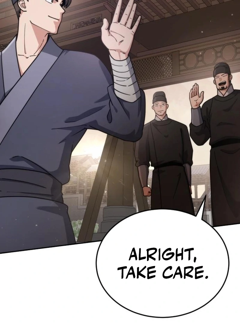The Genius Girl Who Hides the Martial World’s Public Enemy Chapter 3 - page 108
