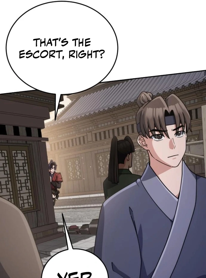 The Genius Girl Who Hides the Martial World’s Public Enemy Chapter 3 - page 111