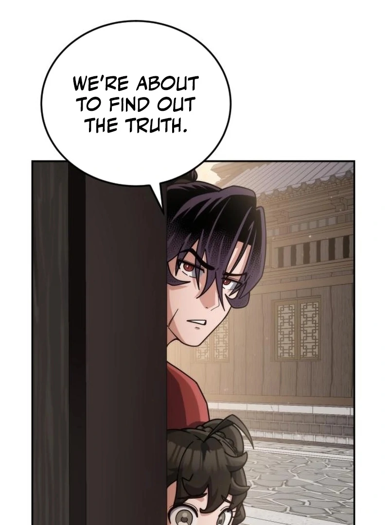 The Genius Girl Who Hides the Martial World’s Public Enemy Chapter 3 - page 113