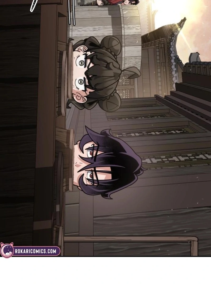 The Genius Girl Who Hides the Martial World’s Public Enemy Chapter 3 - page 116