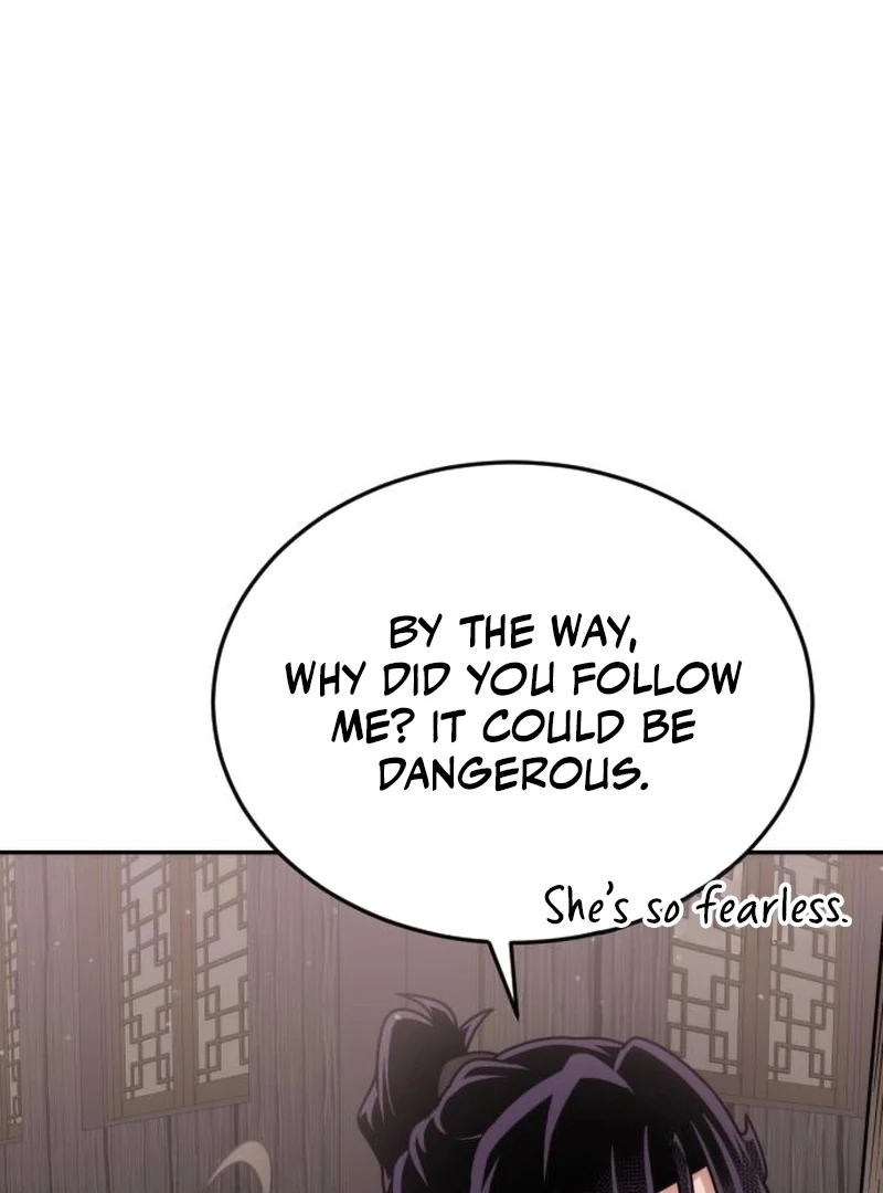 The Genius Girl Who Hides the Martial World’s Public Enemy Chapter 3 - page 117