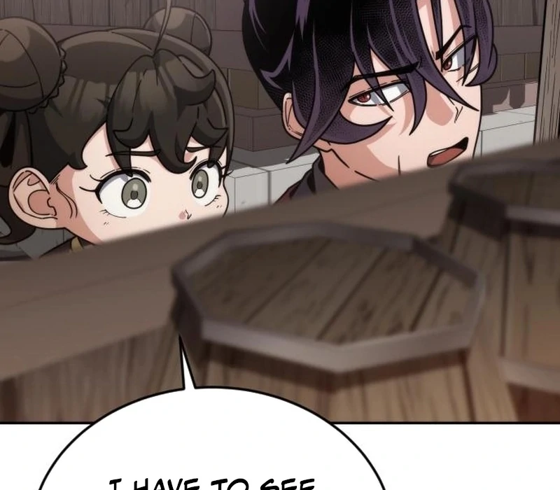 The Genius Girl Who Hides the Martial World’s Public Enemy Chapter 3 - page 118