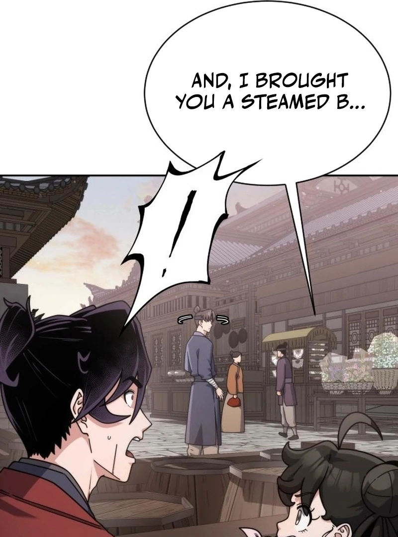 The Genius Girl Who Hides the Martial World’s Public Enemy Chapter 3 - page 120