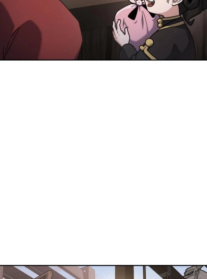 The Genius Girl Who Hides the Martial World’s Public Enemy Chapter 3 - page 121