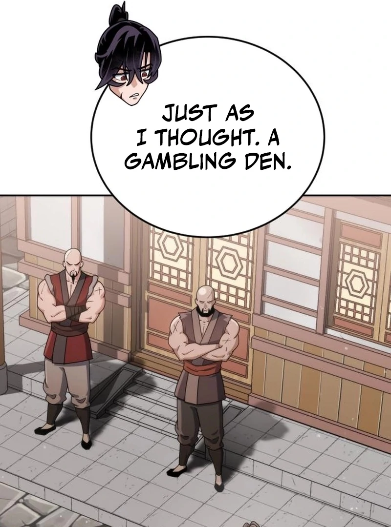 The Genius Girl Who Hides the Martial World’s Public Enemy Chapter 3 - page 129