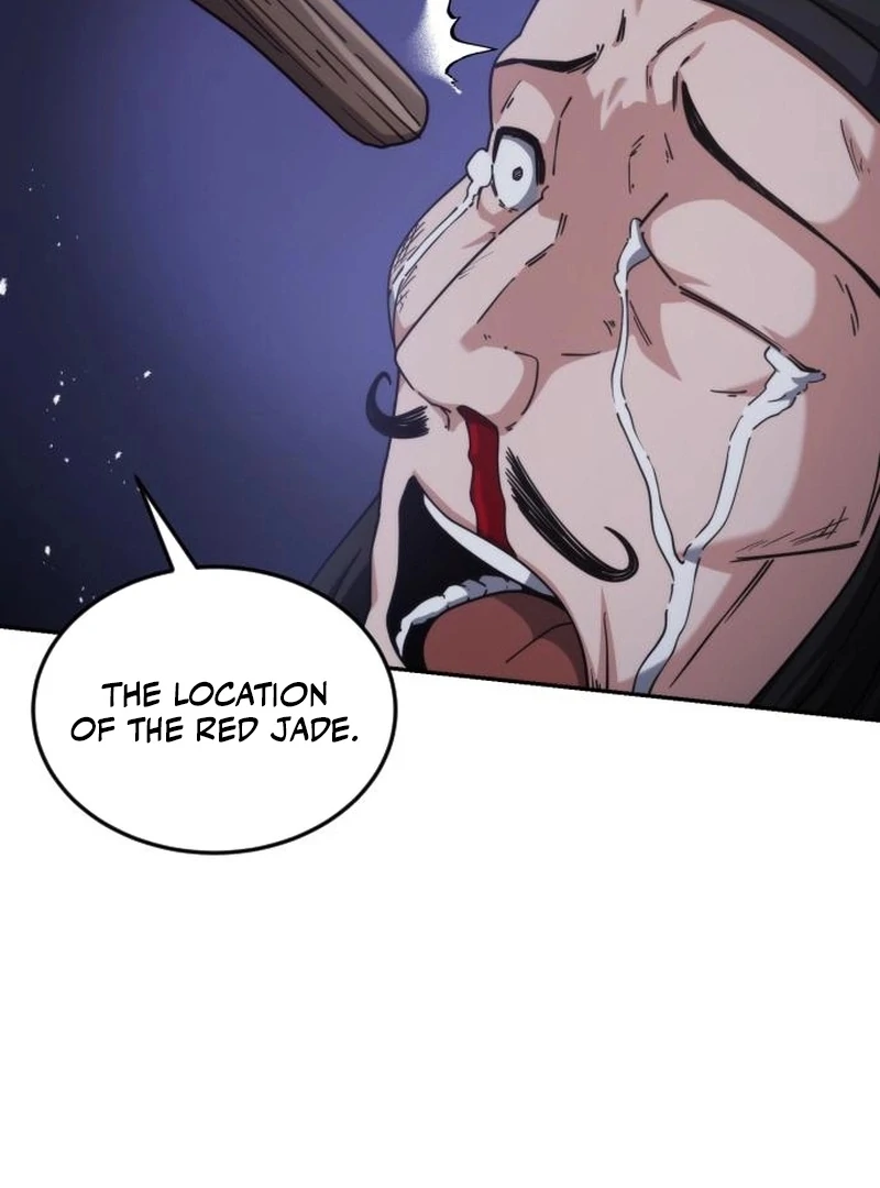 The Genius Girl Who Hides the Martial World’s Public Enemy Chapter 3 - page 13