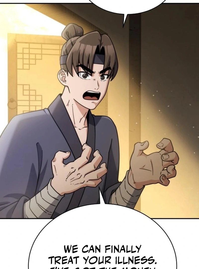 The Genius Girl Who Hides the Martial World’s Public Enemy Chapter 3 - page 143