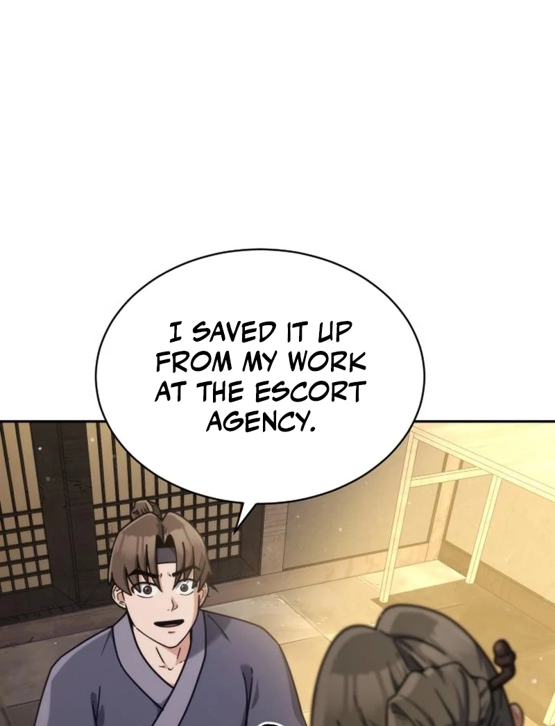 The Genius Girl Who Hides the Martial World’s Public Enemy Chapter 3 - page 146