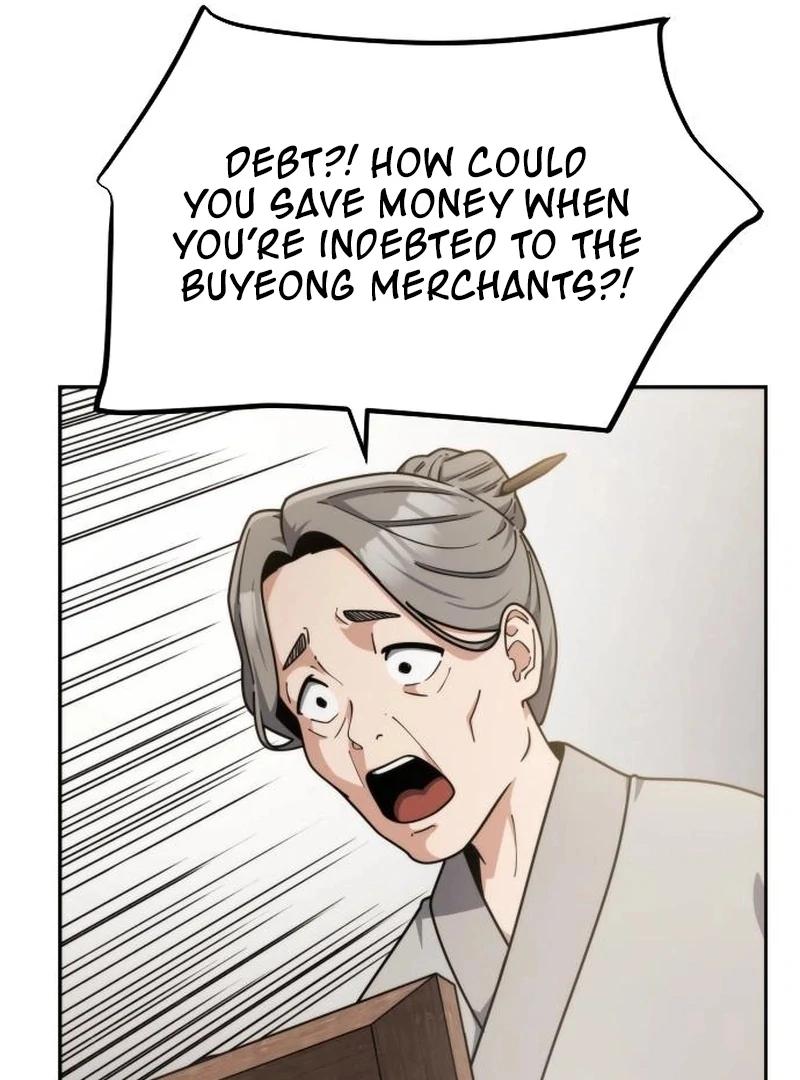The Genius Girl Who Hides the Martial World’s Public Enemy Chapter 3 - page 148