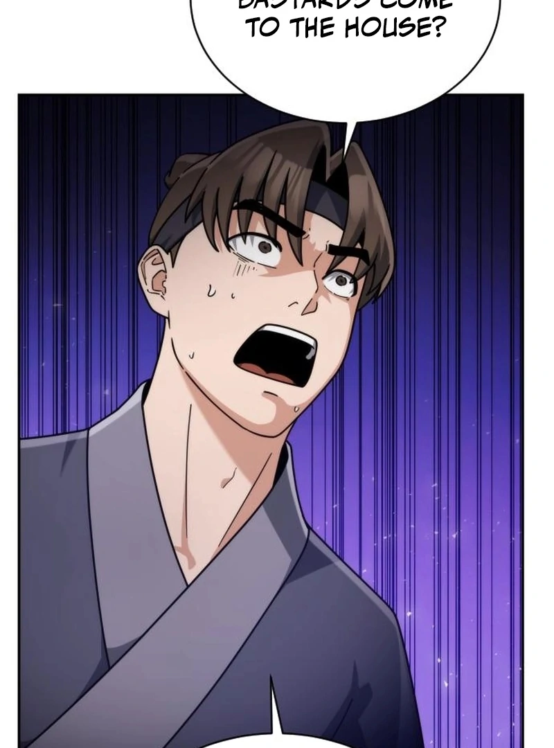 The Genius Girl Who Hides the Martial World’s Public Enemy Chapter 3 - page 150