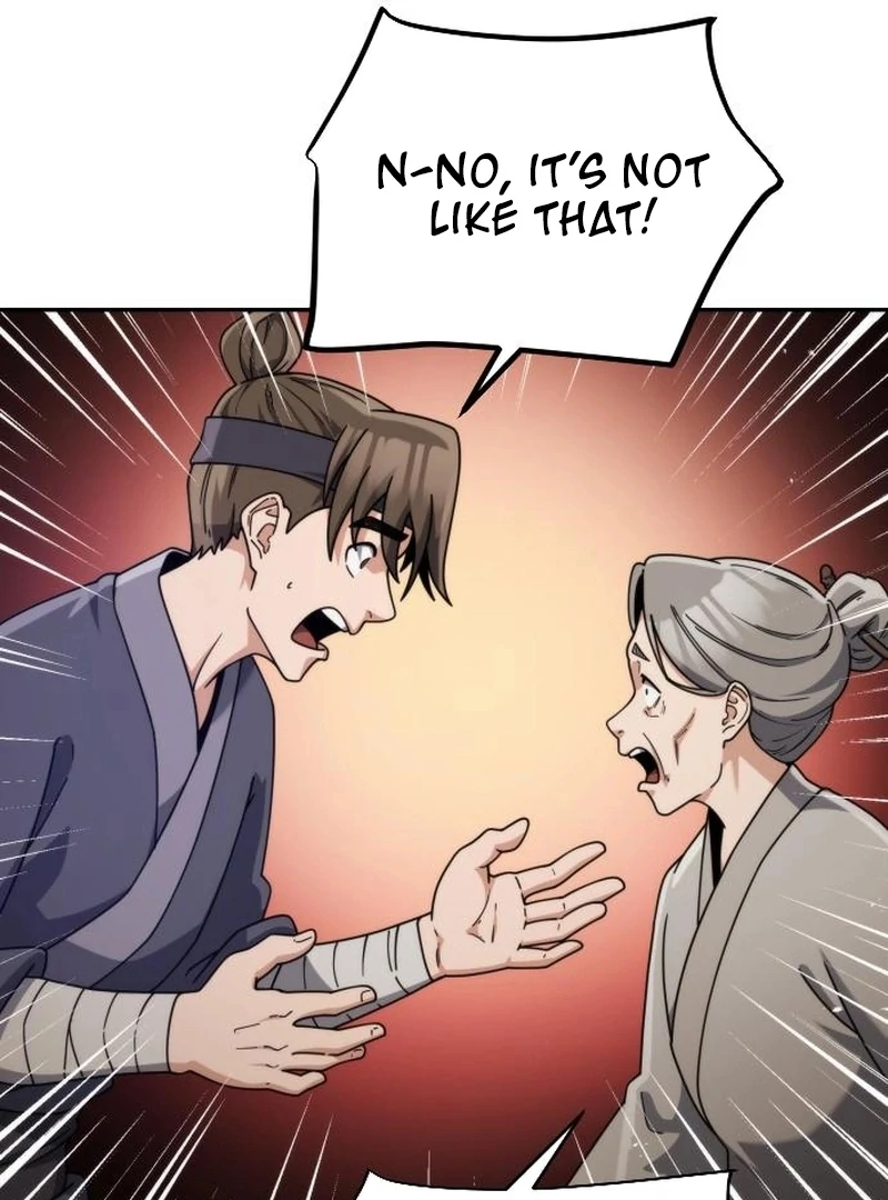 The Genius Girl Who Hides the Martial World’s Public Enemy Chapter 3 - page 158