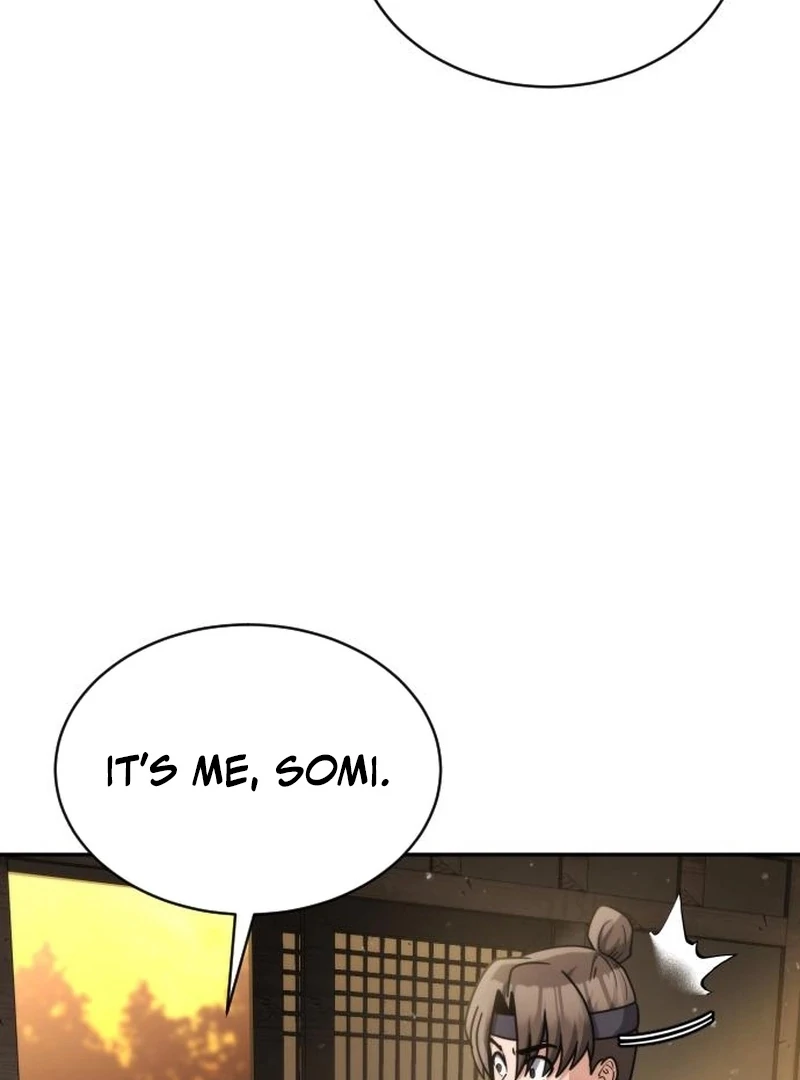 The Genius Girl Who Hides the Martial World’s Public Enemy Chapter 3 - page 171