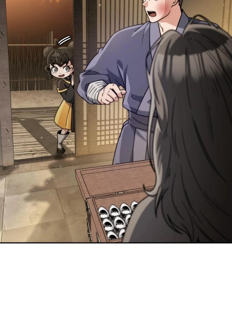 The Genius Girl Who Hides the Martial World’s Public Enemy Chapter 3 - page 172