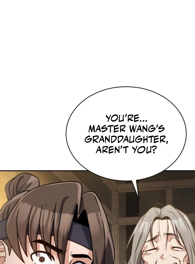The Genius Girl Who Hides the Martial World’s Public Enemy Chapter 3 - page 173