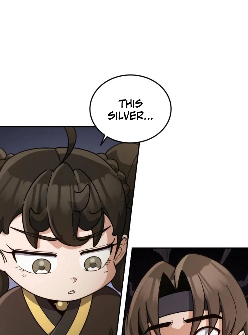 The Genius Girl Who Hides the Martial World’s Public Enemy Chapter 3 - page 178