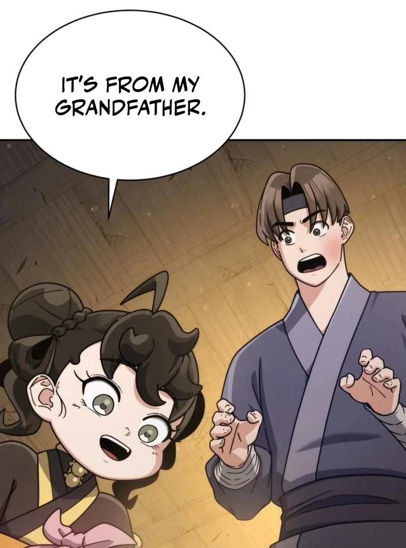 The Genius Girl Who Hides the Martial World’s Public Enemy Chapter 3 - page 180