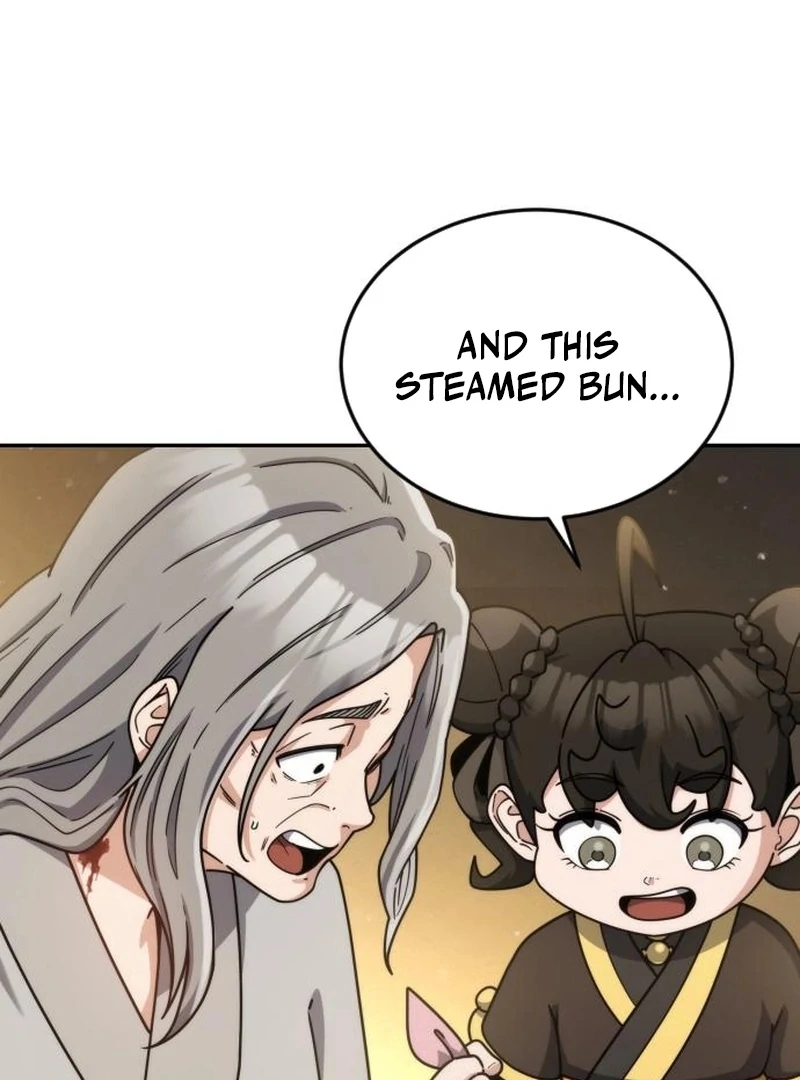 The Genius Girl Who Hides the Martial World’s Public Enemy Chapter 3 - page 182