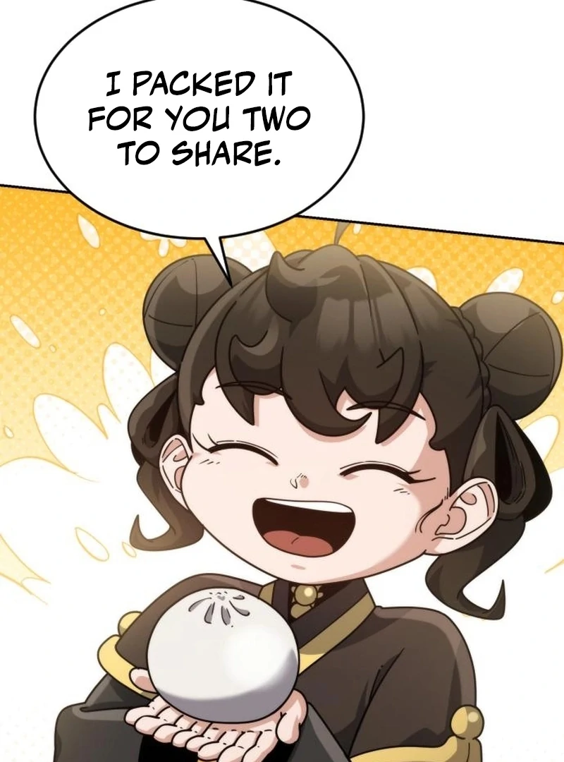 The Genius Girl Who Hides the Martial World’s Public Enemy Chapter 3 - page 184