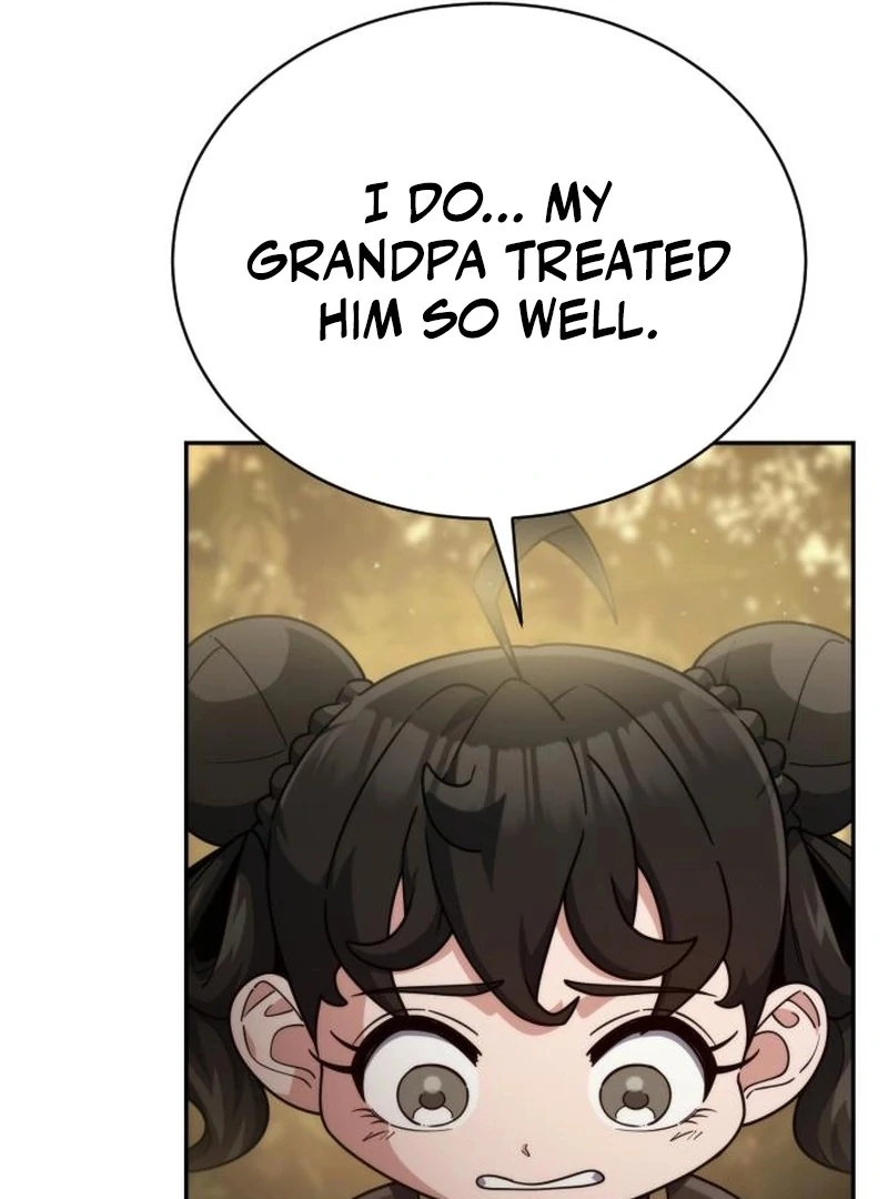 The Genius Girl Who Hides the Martial World’s Public Enemy Chapter 3 - page 205