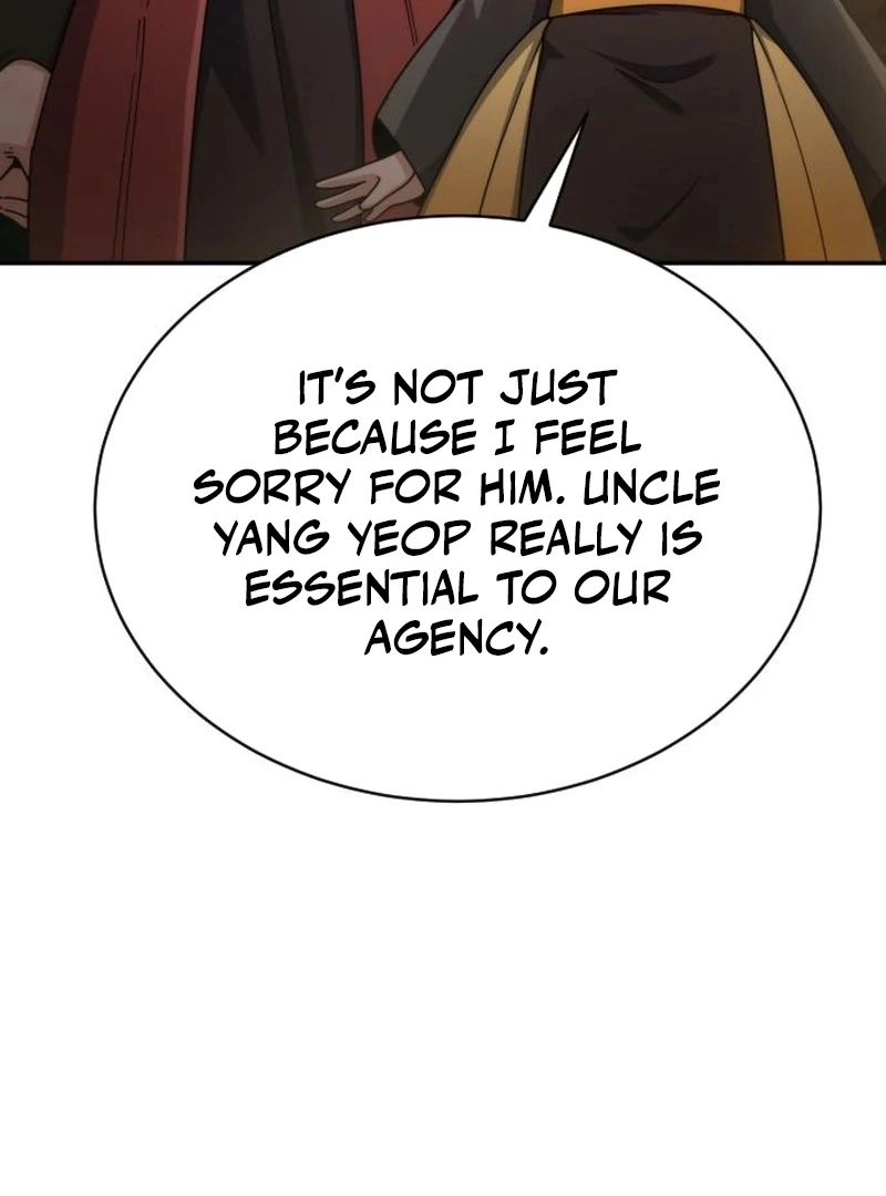 The Genius Girl Who Hides the Martial World’s Public Enemy Chapter 3 - page 208