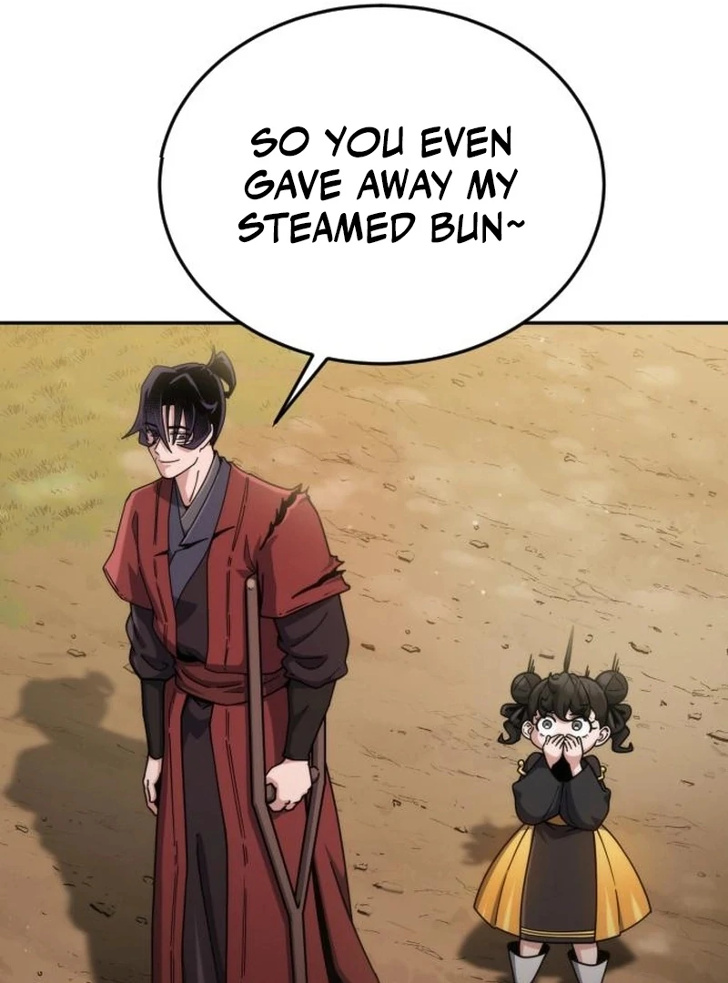 The Genius Girl Who Hides the Martial World’s Public Enemy Chapter 3 - page 215