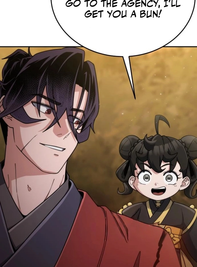 The Genius Girl Who Hides the Martial World’s Public Enemy Chapter 3 - page 217