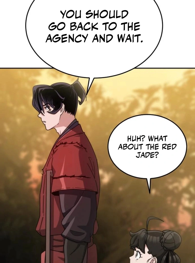 The Genius Girl Who Hides the Martial World’s Public Enemy Chapter 3 - page 219